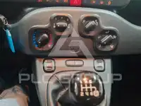 2021 Fiat Panda