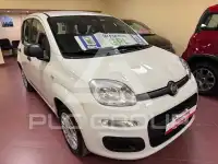 2021 Fiat Panda
