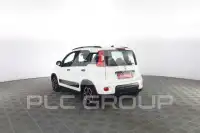 2021 Fiat Panda