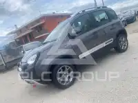 2021 Fiat Panda