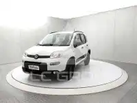 2021 Fiat Panda