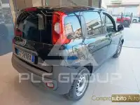 2021 Fiat Panda