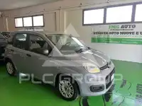 2021 Fiat Panda