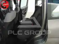 2021 Fiat Panda