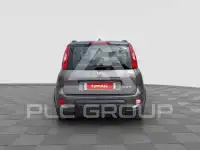 2021 Fiat Panda