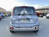 2021 Fiat Panda