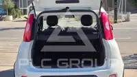 2021 Fiat Panda