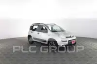 2021 Fiat Panda