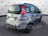 2021 Fiat Panda