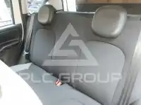 2021 Fiat Panda