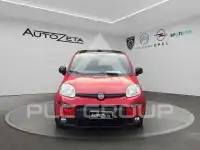 2021 Fiat Panda