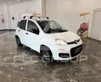 2021 Fiat Panda