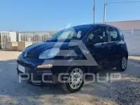 2021 Fiat Panda