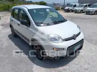 2021 Fiat Panda