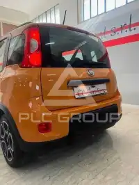 2021 Fiat Panda