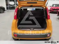 2021 Fiat Panda
