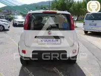 2021 Fiat Panda