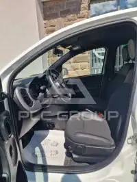 2021 Fiat Panda