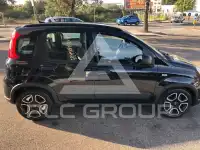 2021 Fiat Panda