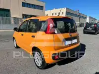2021 Fiat Panda