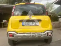 2021 Fiat Panda