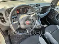 2021 Fiat Panda