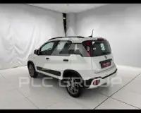 2021 Fiat Panda