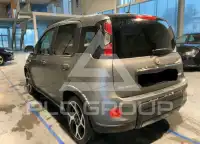 2021 Fiat Panda