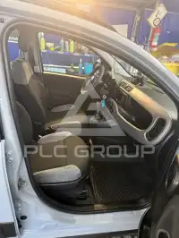 2021 Fiat Panda