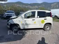2021 Fiat Panda
