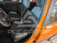 2021 Fiat Panda
