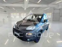 2021 Fiat Panda