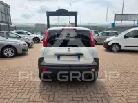2021 Fiat Panda
