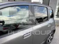 2021 Fiat Panda