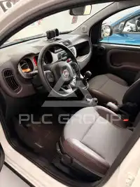2021 Fiat Panda