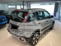 2021 Fiat Panda