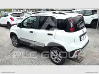 2021 Fiat Panda