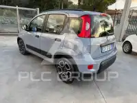 2021 Fiat Panda