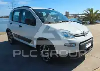 2021 Fiat Panda