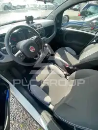2021 Fiat Panda