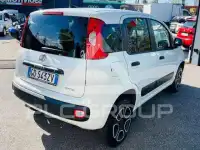 2021 Fiat Panda