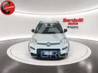 2021 Fiat Panda