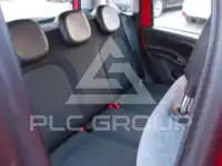 2021 Fiat Panda