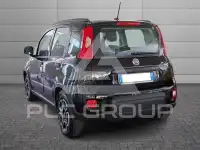2021 Fiat Panda