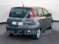 2021 Fiat Panda