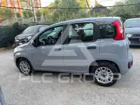 2021 Fiat Panda