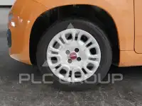 2021 Fiat Panda