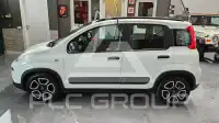 2021 Fiat Panda