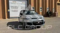 2021 Fiat Panda