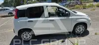2021 Fiat Panda